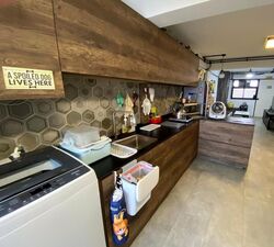 Blk 5 Marine Terrace Walk (Marine Parade), HDB 3 Rooms #501740941